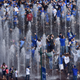 Image for article titled Nearly Twice As Many People As Live In Kansas City Attended The Royals' Parade